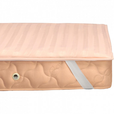 Наматрасник MirSon Carmela Bamboo Waterproof 287/ (2200000378996) (269636)
