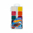 Акварельные краски Kite Hot Wheels 10 цветов (HW23-060) (270636)