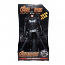 Игрушечные фигурки Марвел 9806 на батарейках (Batman)