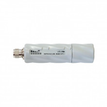 Точка доступа Wi-Fi Mikrotik GrooveA 52 (RBGrooveA-52Hpn) (200736)