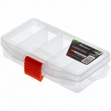 Коробка рыболова Select Lure Box SLHS-1005 13.6x8.4x3 cm (1870.30.57) (202736)