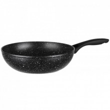 Сковорода Ardesto Gemini Gourmet Anzio WOK 28 см (AR1928WF) (204736)
