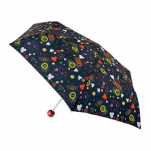 Зонт Fulton L926-040751 Curio-2 UV Trippy Casino (L926-040751) (274736)