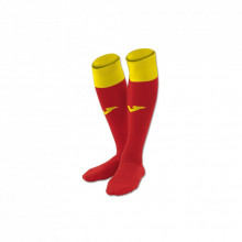 Гетры Joma Calcio 24 400022.609 червоно-жовтий Чол 34-39 (9995809045103) (280736)