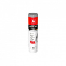 Смазка автомобильная Wolver ULTRON MS2 (-30С..+130C) (чорний) (тубус 0,4кг) (4260360945571) (295736)