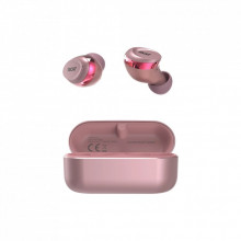 Наушники HiFuture Yacht Rose Gold (yacht.rosegold) (317736)