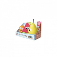 Игровой набор Fat Brain Toys Веселые фрукты Fruit Friends (F227ML) (333736) Игровой набор Fat Brain Toys Веселые фрукты Fruit Friends (F227ML) (333736)