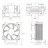 Кулер для процессора ID-Cooling SE-903-XT (198836)