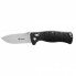 Нож Ganzo G720 черный (G720-B) (274836)