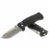 Нож Ganzo G720 черный (G720-B) (274836)