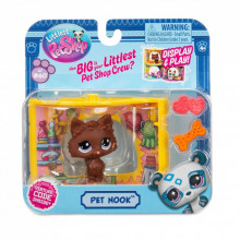 Игровой набор Littlest Pet Shop Праздник пиньяты (00594) (334836)