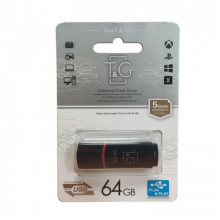 Флеш-накопитель USB 64GB TG Флешка (344836)