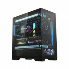 Корпус для ПК Thunderobot GQX25MBS (345836) Корпус для ПК Thunderobot GQX25MBS (345836)