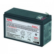 Батарея к ИБП APC Replacement Battery Cartridge #106 (APCRBC106) (229936)