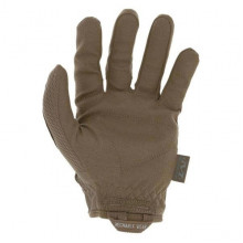 Тактические перчатки Mechanix Specialty 0.5mm Coyote L (232936)