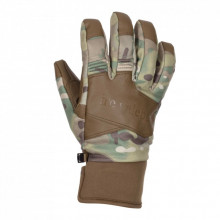 Тактические перчатки 2E Winter Full Touch 3M XL камуфляж (2E-TWGFT3M-XL-MC) (285936)