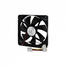 Кулер для корпуса Cooling Baby 14025S Black (199046) Кулер для корпуса Cooling Baby 14025S Black (199046)