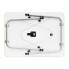 Туристический стол Time Eco TE 019 MS (TE - 019 MS) (248046)