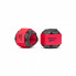 Утяжелитель Reebok Premium Ankle чорний, червоний RAWT-11310 0.5 кг (885652020657) (285046)