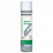 Смазка автомобильная BARDAHL SPECIAL CHAIN 600мл (1392) (296046)