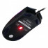 Мышка Vinga MSG-201 Black (153146)