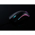 Мышка Vinga MSG-201 Black (153146)