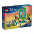Конструктор LEGO Disney Classic Фоторамка и сундук для украшений Мирабель 334 детали (43239) (239146)