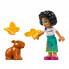 Конструктор LEGO Disney Classic Фоторамка и сундук для украшений Мирабель 334 детали (43239) (239146)