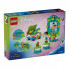 Конструктор LEGO Disney Classic Фоторамка и сундук для украшений Мирабель 334 детали (43239) (239146)