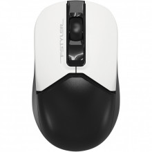 Мышка A4Tech FB12S Wireless/Bluetooth Panda (4711421967945) (256146)