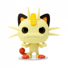 Фигурка для геймеров Funko Pop серии Покемон - Мяут (74630) (270146)