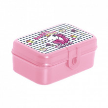 Ланч-бокс Herevin Small Lunch Box-Unicorn (161271-003) (290146)