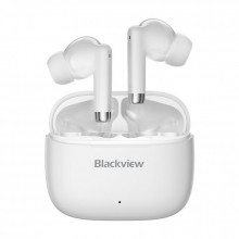 Наушники Blackview AirBuds 4 White (6931548312666) (204246)