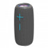 Портативная беспроводная Bluetooth колонка Hopestar P20 Серая (235246)