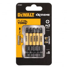 Набор бит DeWALT DT7999T (252246)
