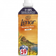 Кондиционер для белья Lenor Сицилия 1.239 л (8700216724654) (254246)