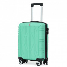 Чемодан Semi Line 19" S Sea Green (T5612-1) (283246)