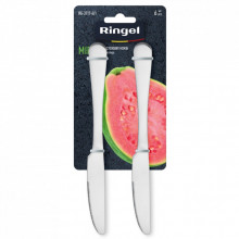 Столовый нож Ringel Mira 6 шт (RG-3117-6/1) (290246)