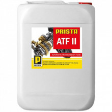 Трансмиссионное масло PRISTA ATF 20л (75092) (295246)