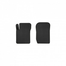 Коврик в салон EVAtech передні Suzuki Grand Vitara (JT) 5-doors Re (SZ51730A2RBB) (315246)