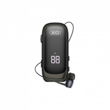 Наушники XO BE51 Black (BE51.black) (318246)