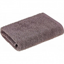 Полотенце Home Line Iron махровое (кофейное) 430 гр/м2 (К), 70х140 см (188473) (326246)