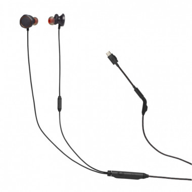 Наушники JBL Quantum 50С Black (JBLQTUM50CBLK) (246346)