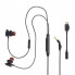 Наушники JBL Quantum 50С Black (JBLQTUM50CBLK) (246346)