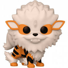 Фигурка Funko Pop Games: Pokemon - Arcanine (5908305243977) (268346)