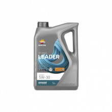 Моторное масло REPSOL LEADER AUTOGAS 5W-30 5л (RPP0107IFB) (296346)