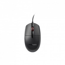 Мышка Promate CM-1200 USB Black (cm-1200.black) (316346)