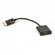 Переходник DisplayPort to HDM PowerPlant (CA910830) (319446)