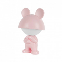 Ночник Kite Светильник LED с аккумулятором Dreamy Mouse, розовый (K25-315-2-2) (338446)