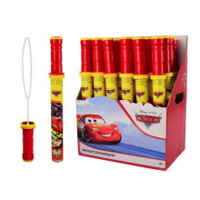 Мыльные пузыри "Cars" KC-0060 160 мл